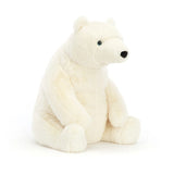 Jellycat Elwin Polar Bear