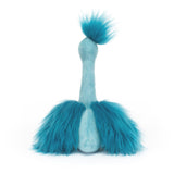 Jellycat Fou Fou Peacock