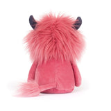 Jellycat Jinx Monster