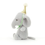 Jellycat Jollipop Elephant