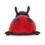 Jellycat Layla Ladybird