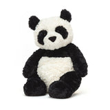 Jellycat Montgomery Panda Large