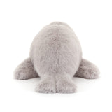 Jellycat Nauticool Grey Seal