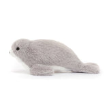 Jellycat Nauticool Grey Seal