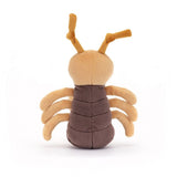 Jellycat Niggly Wiggly Ernie Earwig