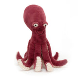 Jellycat Obbie Octopus Medium