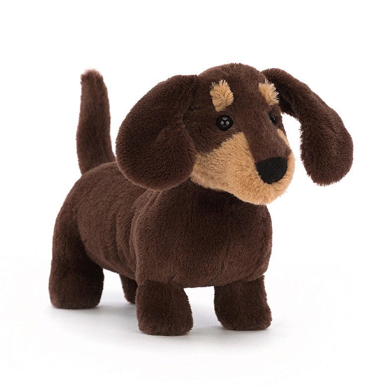 Jellycat Otto Sausage Dog Small – Elys Wimbledon