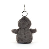 Jellycat Peanut Penguin Bag Charm