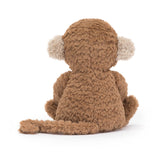 Jellycat Tumbletuft Monkey