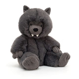 Jellycat Wilf Wolf