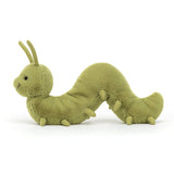 Jellycat Wriggidig Caterpillar