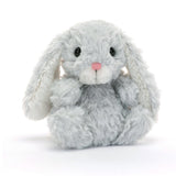 Jellycat Yummy Silver Bunny