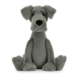 Jellycat Zeus Great Dane