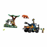 LEGO® Jungle Explorer Off-Road Truck