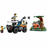 LEGO® Jungle Explorer Off-Road Truck