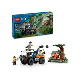 LEGO® Jungle Explorer Off-Road Truck