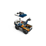 LEGO® Jungle Explorer Off-Road Truck