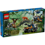 LEGO® Jungle Explorer Off-Road Truck