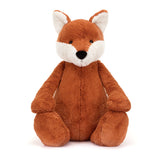 Jellycat Bashful Fox Cub