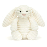 Jellycat Bashful Luxe Bunny Nimbus