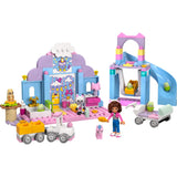 LEGO® Gabby’s Dollhouse Gabby’s Kitty Care Ear