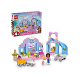 LEGO® Gabby’s Dollhouse Gabby’s Kitty Care Ear