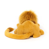 Jellycat Louie Lion Little