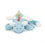 Jellycat Sky Dragon Large