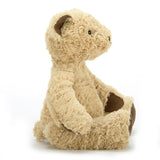 Jellycat Edward Bear Small