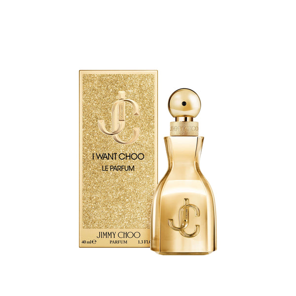 Jimmy Choo I Want Choo Le Parfum