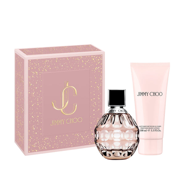 Jimmy Choo Original Gift Set