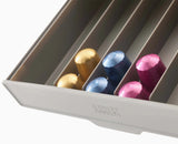 Joseph Joseph Cupboard Store Under Shelf Coffee Pod Drawer