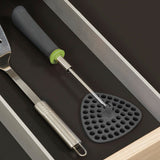 Joseph Joseph Delta Potato Masher