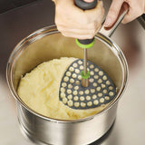 Joseph Joseph Delta Potato Masher