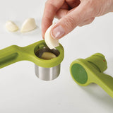 Joseph Joseph Helix Garlic Press