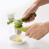 Joseph Joseph Helix Garlic Press