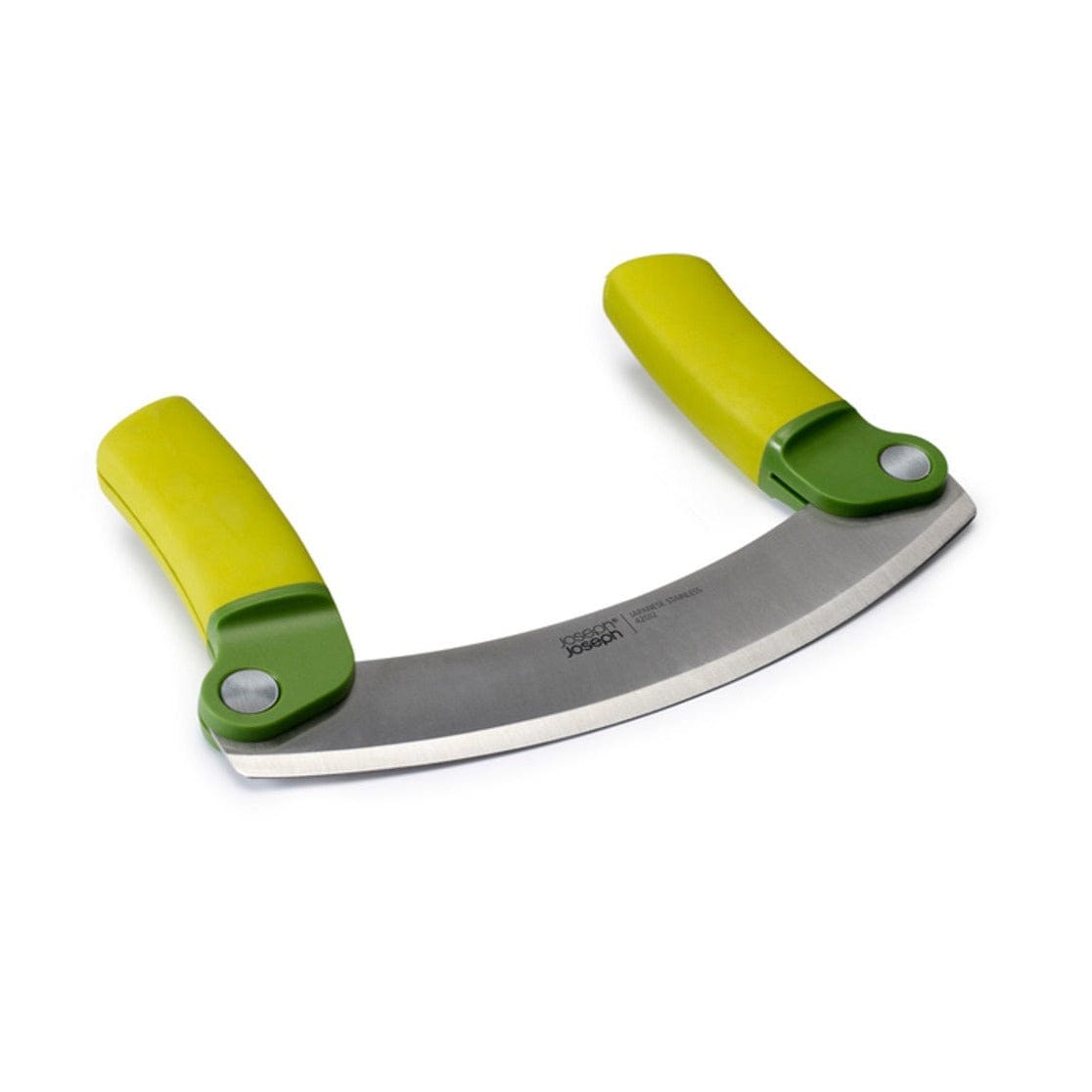 Joseph Joseph Mezzaluna Folding Herb Chopper Green