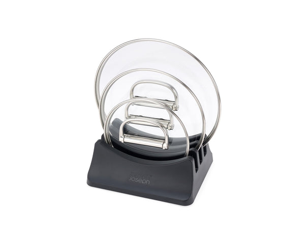 Joseph Joseph Space 3-piece Lid Storage Stand