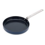 Joseph Joseph Space Folding Handle Ceramic Non-stick 24cm Blue Frying Pan