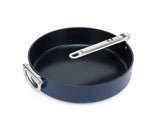 Joseph Joseph Space Folding Handle Ceramic Non-stick 30cm Blue Frying Pan