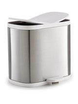 Joseph Joseph Split Steel Recycler Waste Bin