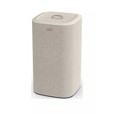 Joseph Joseph Total 60l Laundry Basket In Light Grey