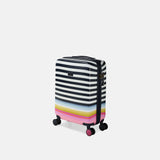 Joules Brightside Stripe Cabin Case 54cm