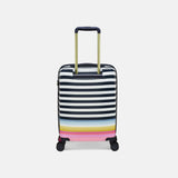 Joules Brightside Stripe Cabin Case 54cm