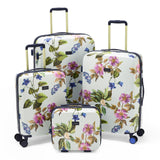 Joules Cabin Trolley Spinner - Women's Hardside