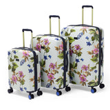 Joules Cabin Trolley Spinner - Women's Hardside