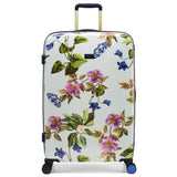 Joules Large Trolley Spinner - Women's Hardside