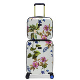 Joules Large Trolley Spinner - Women's Hardside