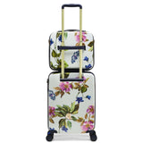 Joules Medium Trolley Spinner - Women's Hardside