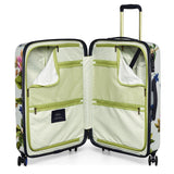 Joules Medium Trolley Spinner - Women's Hardside